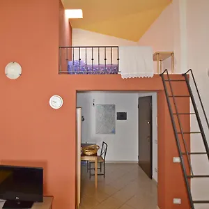 Appartamento Casa Viii E Ix, Tortolì
